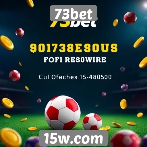 Comparativo de bônus e promoções na 73bet