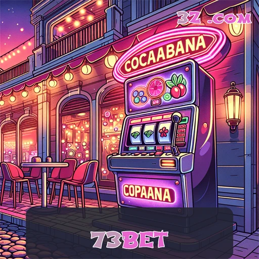 Cassino 73bet: Diversão e Emoção A Cada Jogada