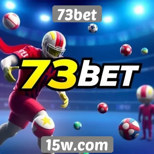 analise das ofertas de jogos no site 73bet