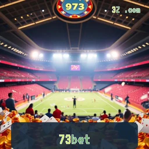 73bet: Venha Conhecer os Jogos Ao Vivo e Sua Incrível Diversão