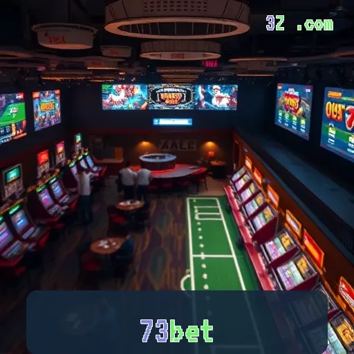 73bet: Descubra as Melhores Promoções para Apostadores Inteligentes