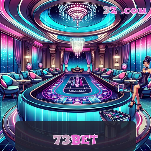 Slots no 73bet: Aventura e Emoção a Cada Gira