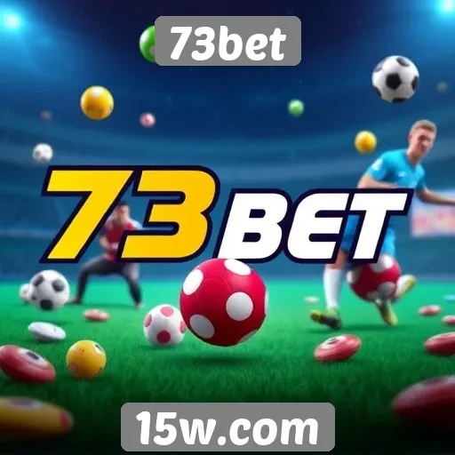 Variedade de jogos oferecidos na plataforma 73bet