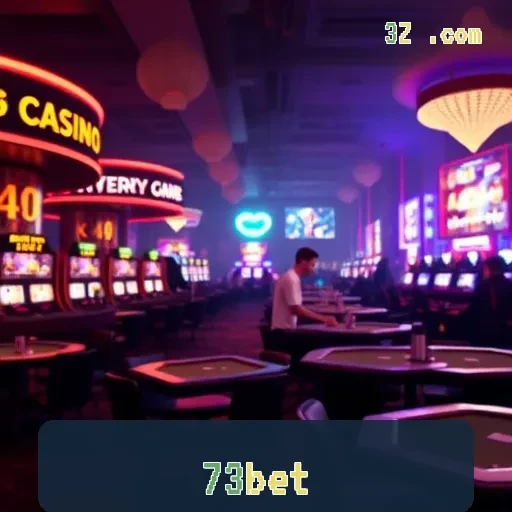 73bet: Descubra o Que Faz dos Jogos Virtuais Esta Mania Nacional!